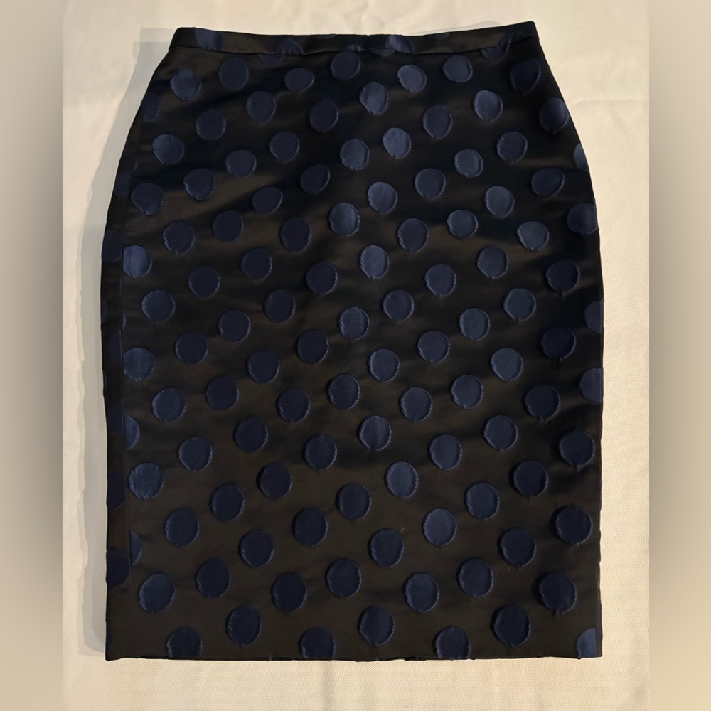 J. Crew Pencil Skirt size 2P